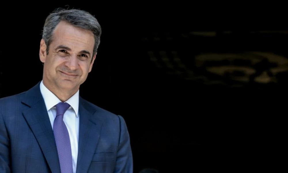 Μητσοτάκης: Περιμένουμε τουρίστες από το Ισραήλ μετά την 1η Αυγούστου (βίντεο)